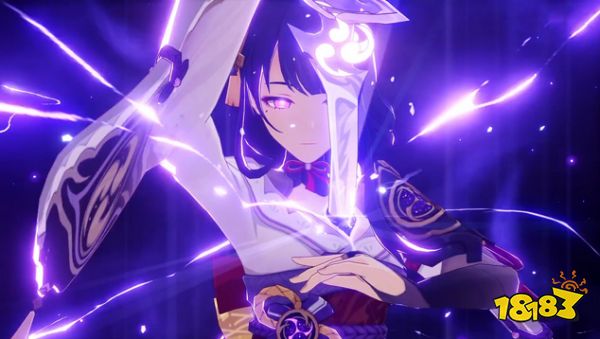 原神雷电将军复刻要不要抽 雷电将军复刻抽取建议