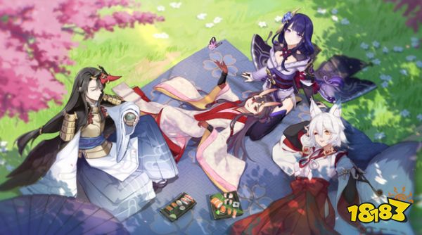 原神雷电将军复刻要不要抽 雷电将军复刻抽取建议