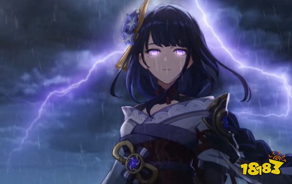 原神雷电将军复刻要不要抽 雷电将军复刻抽取建议