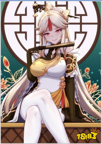 原神五星常驻武器详细分析 五星常驻武器选择推荐