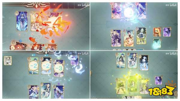 原神3.3七圣召唤内容介绍 3.3版本七圣召唤详细整理