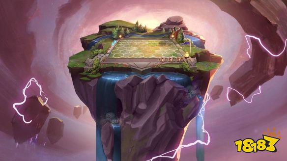 云顶之弈s8有哪些上分阵容 s8上分阵容推荐