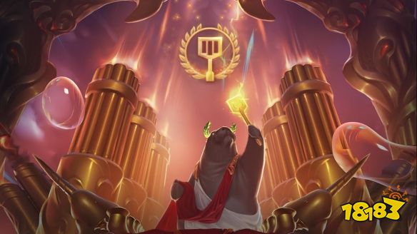 云顶之弈s8有哪些上分阵容 s8上分阵容推荐