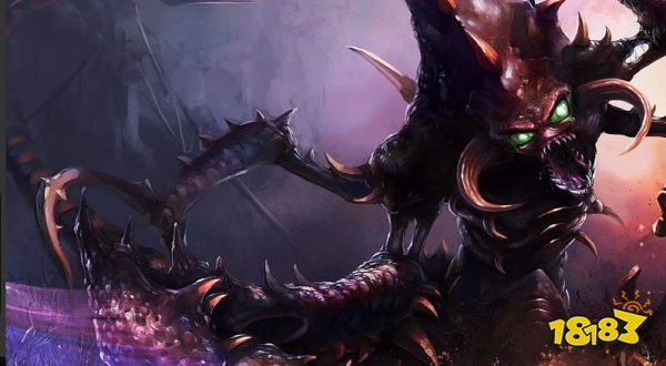 云顶之弈s8科加斯有哪些技能 s8科加斯技能效果介绍