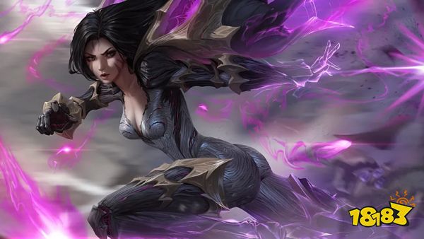 云顶之弈s8卡莎怎么搭配阵容 s8卡莎阵容搭配推荐