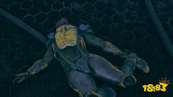 天外世界翡翠谷特殊武器全收集 翡翠谷特殊武器获取攻略