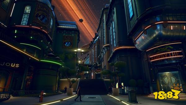 天外世界斯库达星特殊武器全收集 斯库达星特殊武器获取攻略