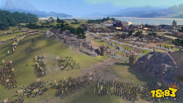 全面戰(zhàn)爭三國遠程炮兵詳情一覽 遠程炮兵屬性介紹