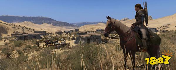 骑马与砍杀2全部秘籍一览