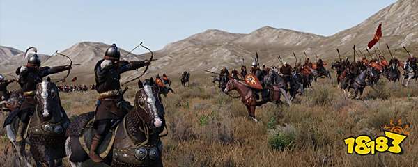 骑马与砍杀2全部秘籍一览