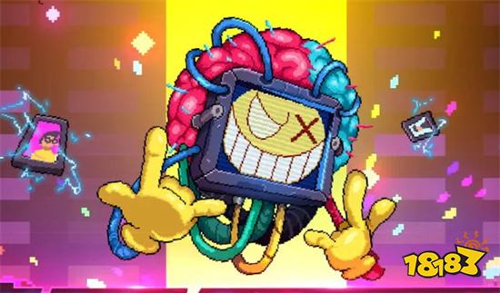 霓虹深渊无限安卓最新版2023