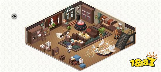 《碧藍航線》x《萊莎的鍊金工房》聯動即將上線!