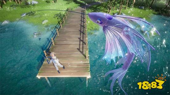 以盛裝開啟無限旅程《無限暖暖》首部PV公開