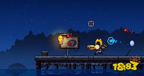 霓虹深渊无限所有房间类型大全 房间种类合集