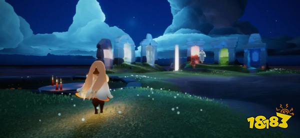 光遇今日11.30每日任务 11月30日每日任务攻略