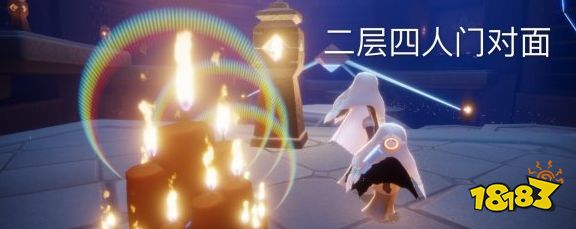 光遇今日11.30大蠟燭在哪 11月30日大蠟燭位置2022