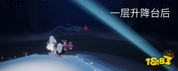光遇今日11.30大蠟燭在哪 11月30日大蠟燭位置2022