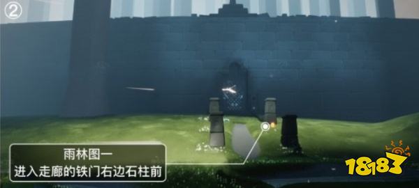 光遇今日11.30季節(jié)蠟燭在哪 11月30日季節(jié)蠟燭位置2022
