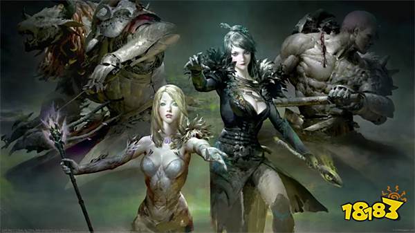 激战2碎层第一层怎么过 阿斯卡隆攻城战打法攻略