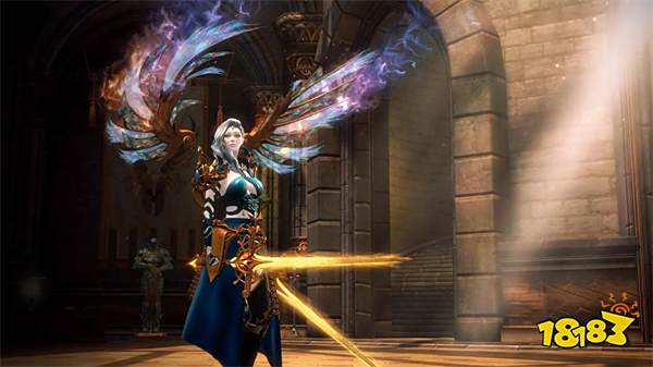 激战2碎层1-50层怎么过 掘洞人实验室打法攻略