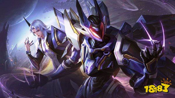 王者荣耀源梦系列元歌无心皮肤爆料 源梦系列皮肤效果介绍