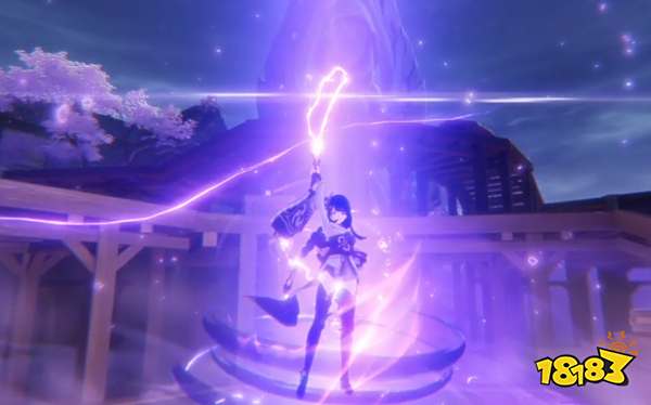 原神五大天空武器详细分析 五大天空武器选择推荐