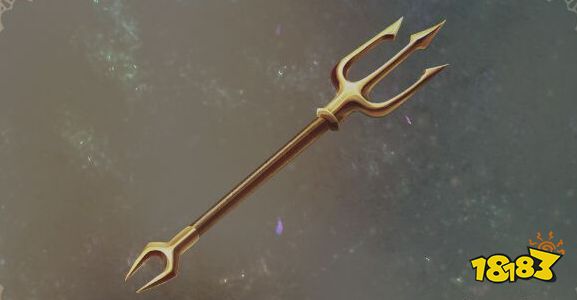 破曉傳說三叉之槍怎么獲得 三叉之槍獲取方法介紹