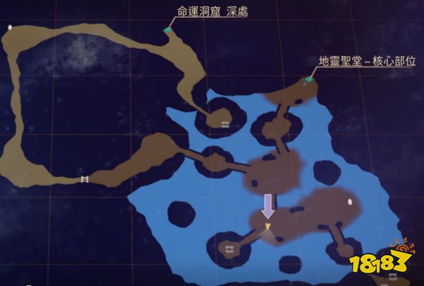 破曉傳說雕像之心臟怎么獲得 雕像之心臟獲取攻略