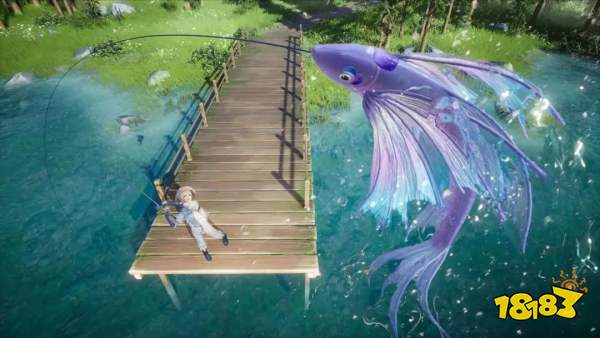 找来《塞尔达传说》主创做开放世界，叠纸新“王炸”冲上热搜