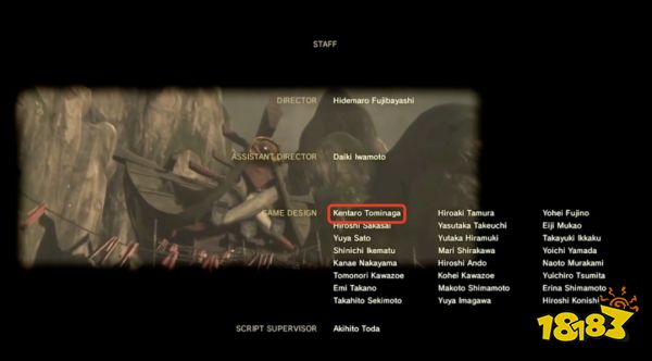 找来《塞尔达传说》主创做开放世界，叠纸新“王炸”冲上热搜