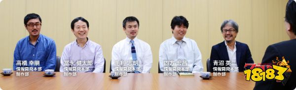 找来《塞尔达传说》主创做开放世界，叠纸新“王炸”冲上热搜