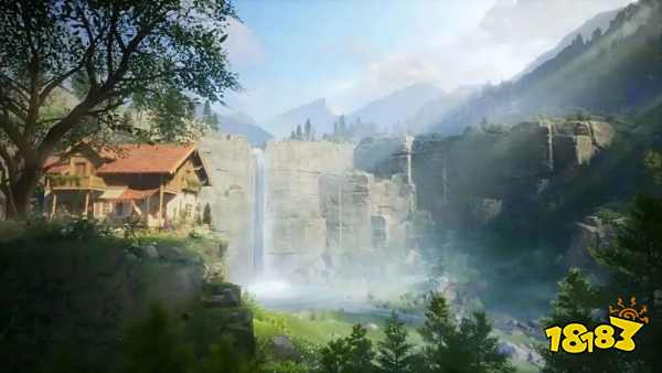 找来《塞尔达传说》主创做开放世界，叠纸新“王炸”冲上热搜