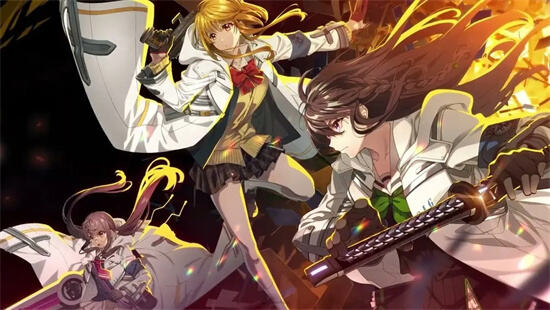 《INFINITY SOULS》將於12月26日結束營運