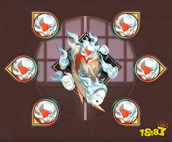 阴阳师新御魂钓瓶火怎么样 钓瓶火效果一览