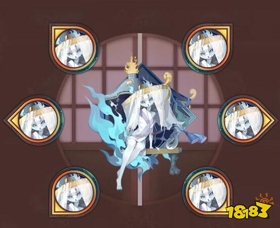 阴阳师新御魂火之车怎么样 火之车效果一览