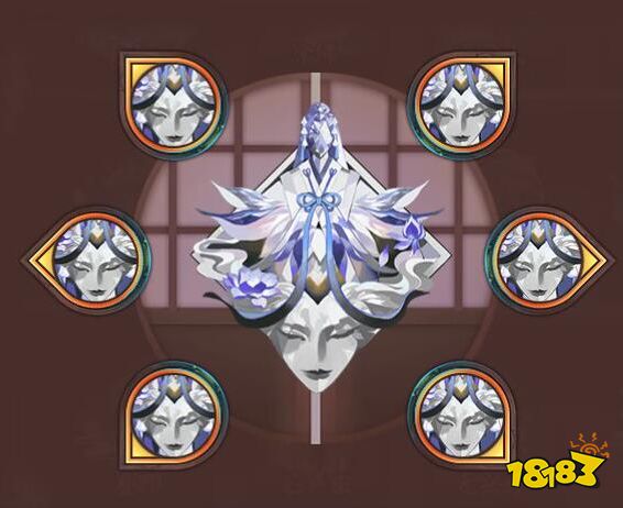 阴阳师新御魂隐念怎么样 隐念效果一览