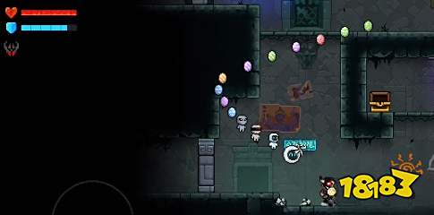 霓虹深渊无限宽恕兜帽好用吗 橙色纪念品宽恕兜帽评测