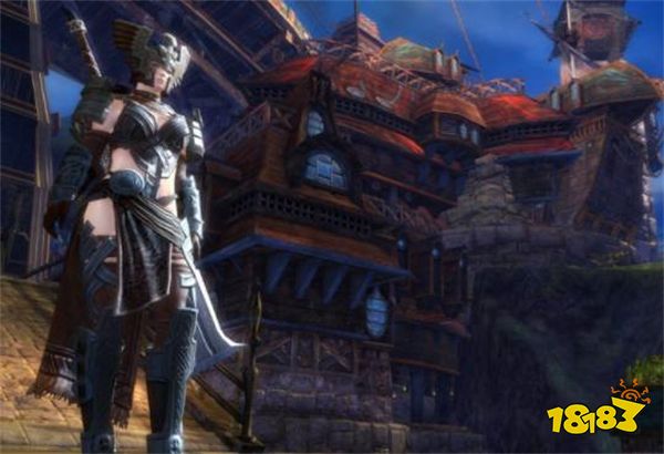 激战2竞技类成就怎么做 酒桶大战完成指南