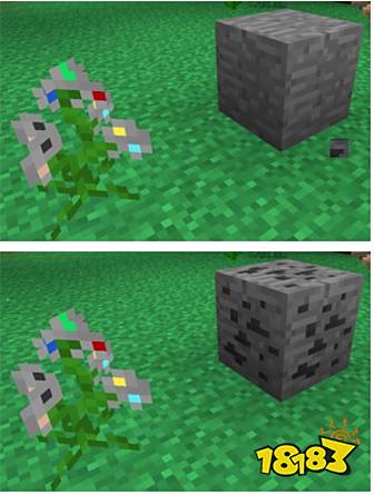 我的世界凝矿兰怎么做 我的世界凝矿兰制作方法介绍