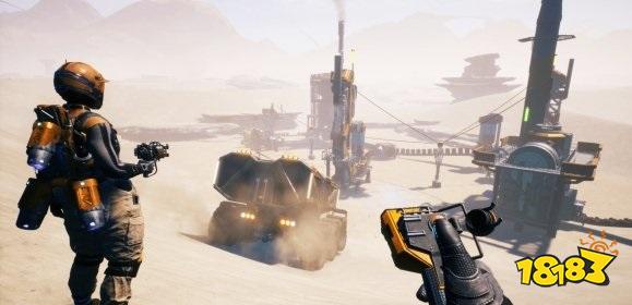 幸福工厂最低配置怎么样 幸福工厂游戏最低配置一览