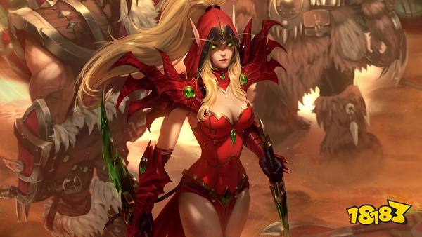 魔獸世界怎么去美服玩 美服注冊游玩攻略