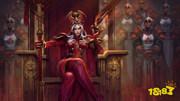 魔兽世界怎么去欧服外服 超详细欧服游玩教程