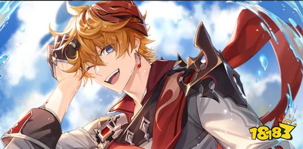 原神达达利亚培养攻略合集 达达利亚武器圣遗物突破材料推荐一览