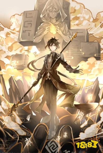 原神长柄武器怎么选 长柄武器选择及优缺点分析