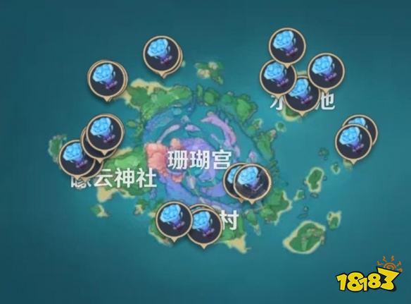 原神枫原万叶突破材料有哪些 万叶突破材料介绍一览