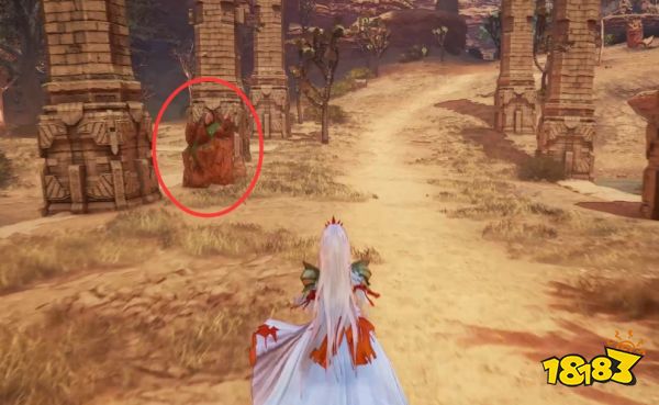 破曉傳說饑餓救星任務怎么做 饑餓救星任務流程攻略