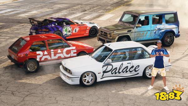 极品飞车22不羁普通版和豪华版的区别 豪华版内容介绍