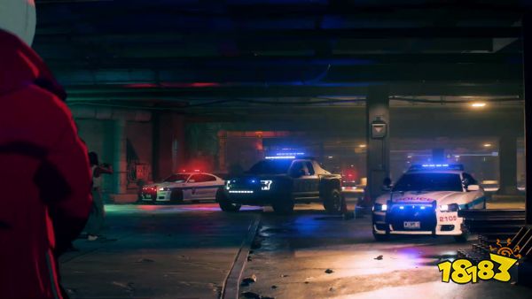 极品飞车22不羁普通版和豪华版的区别 豪华版内容介绍