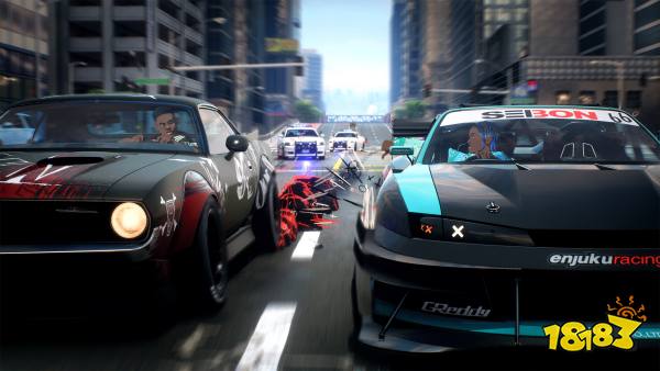 极品飞车22不羁支持哪些平台 游戏支持平台介绍