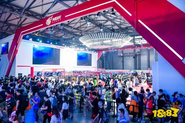 线上线下联动,2023年第二十届ChinaJoy招商正式启动!